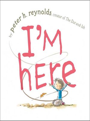 cover image of I'm Here